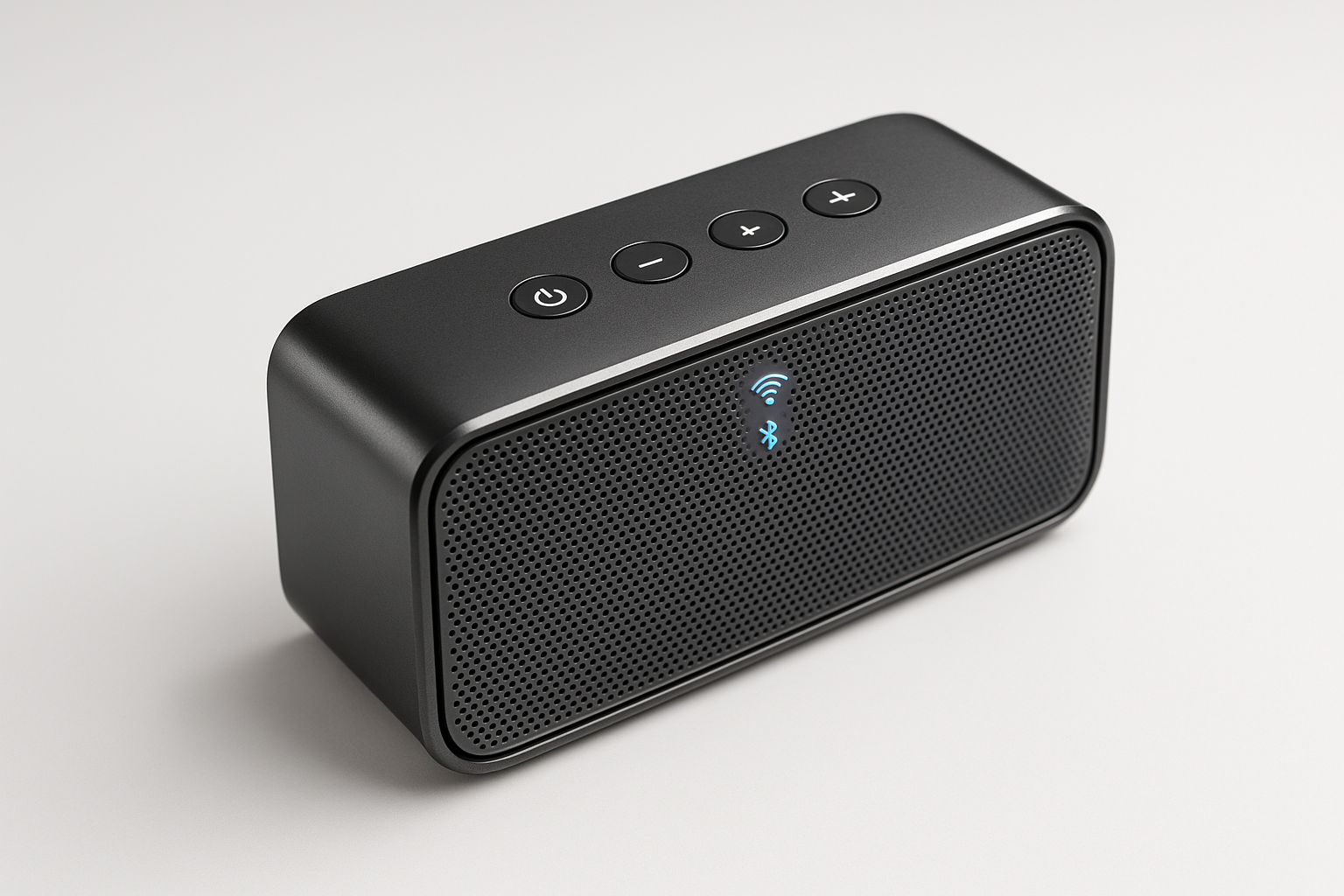 Bluetooth Hoparlör