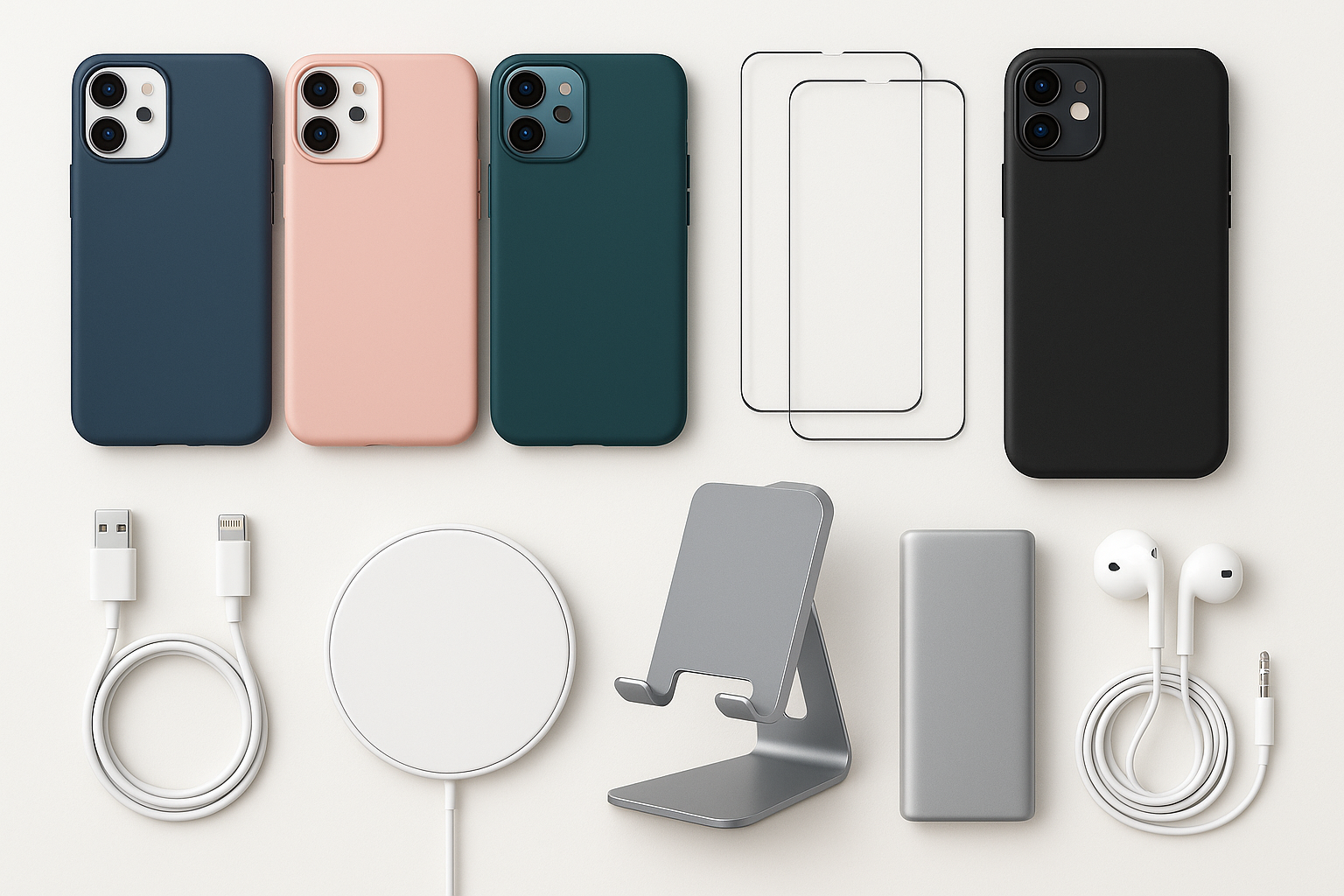 telefon aksesuarları satışı